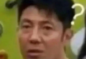 好美的一张脸，但越看越恶心