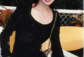 十大香港90年代爆火却退圈的绝色美女！魔鬼身材性感火辣