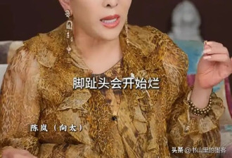 向太曝施南生最后时光：指头脚趾烂了，昏迷插管，痛不痛无人知晓