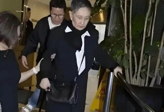 向太曝施南生最后时光：指头脚趾烂了，昏迷插管，痛不痛无人知晓