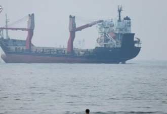 伊朗急封荷姆兹海峡呛开战