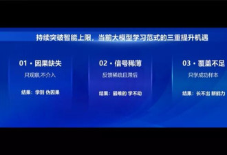 图灵奖得主警告：当前安全措施 追不上AI能力狂飙