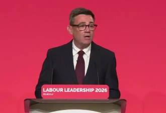 英国新首相出炉，这件事比中国更让他头疼