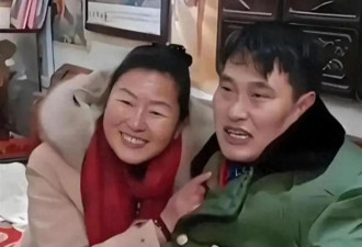 难怪与妻子多年分居,大衣哥不再隐瞒 自曝私生活