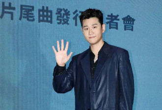 周兴哲自曝那英对他非常照顾：她跟我说“你身材真好”