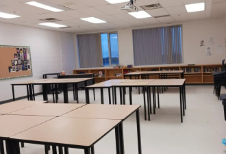 诡异现象：GTA人口持续增长，但公立学校学生数却在下降