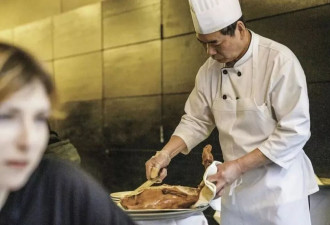 一只“北京鸭”，为何让欧盟如此焦虑