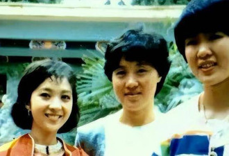 昔日女排顶流张蓉芳，如今现状让人太意外