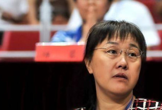 昔日女排顶流张蓉芳，如今现状让人太意外
