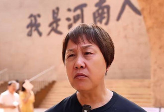 昔日女排顶流张蓉芳，如今现状让人太意外