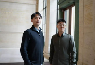 黄仁勋口中的“AI终极方向”，正被两个95后变为现实
