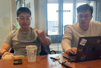 黄仁勋口中的“AI终极方向”，正被两个95后变为现实