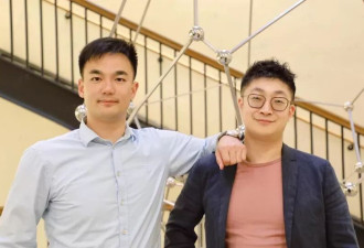 黄仁勋口中的“AI终极方向”，正被两个95后变为现实