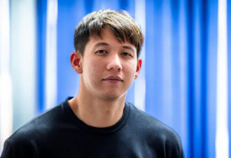 亲哥哥性侵他 亲妈反手把他告了 索赔几百万美元