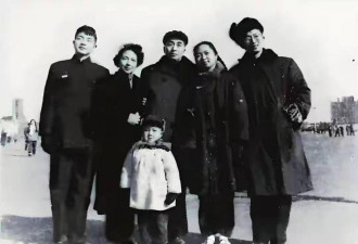 《梁祝》作曲家陈钢辞世 他的父亲比他更有名