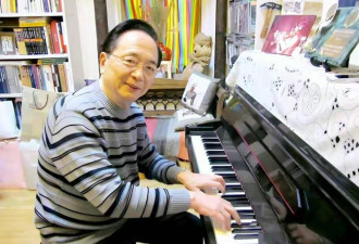 《梁祝》作曲家陈钢辞世 他的父亲比他更有名