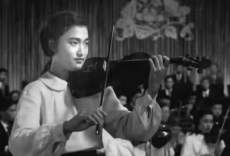 《梁祝》作曲家陈钢辞世 他的父亲比他更有名