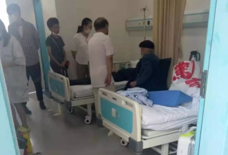 白发人送黑发人！牛犇之子演员王侃离世