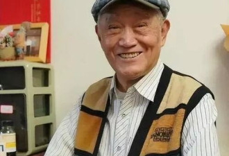 白发人送黑发人！牛犇之子演员王侃离世