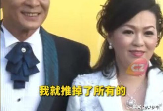 妻子离世6年，64岁黄日华近况曝光，明显苍老