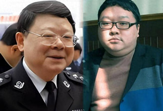 他是文强的儿子，16年后他的人生现状如何