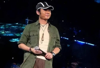 抛下40天女儿与人私奔 刀郎前妻见夫爆红找上门
