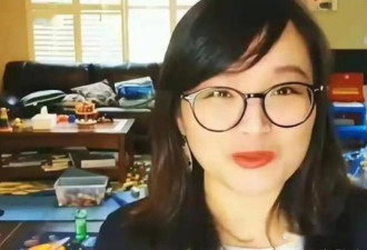 嫁到印度的厦大才女郑墨沫 五次入境中国全被拒