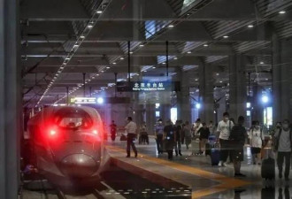 “夜间高铁”来临，为什么以前不行