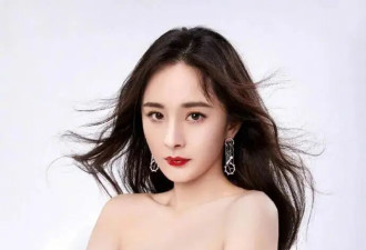 杨幂写真魔鬼身材性感火辣!四大作品铸就演艺高光