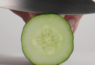 纽约时报：黄瓜有多健康？