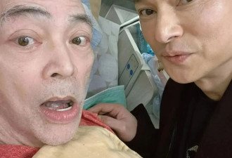 曾被误传死讯，歌星张伟文入护老院！疑遭疏忽照顾一年半冇冲凉