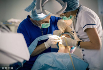 加拿大牙医"未依规定消毒"!近900人恐染爱滋病,B肝