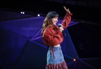 28岁就演奶奶，一个女演员的被动老年