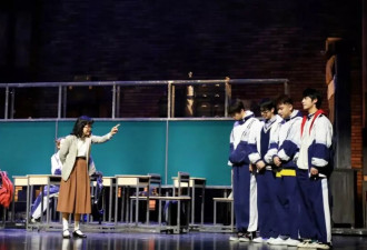 28岁就演奶奶，一个女演员的被动老年