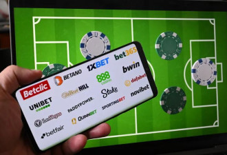 投注狂飙8成 吸金王不是阿根廷西班牙 却是…