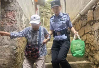 山体崩塌救援一线，这对夫妻的5分钟通话太戳心