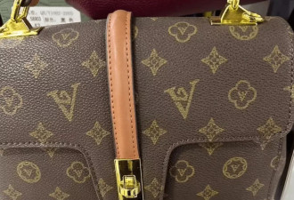 LV法务假扮顾客买包取证,宁波小商户一审被判赔4万