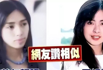 台湾好色富婆:有过5任丈夫,想用40亿包养黎明,最后却选择出家
