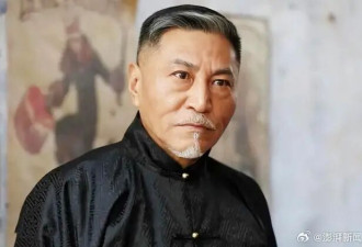 66岁演员王侃因病去世，系牛犇次子.....