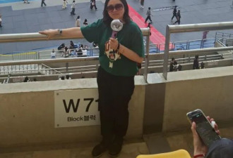 金正恩本应是朝鲜人唯一偶像,直到他们发现K-pop