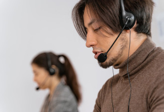警惕！安省骗子冒充电信公司员工，骗远程获取网银账户信息