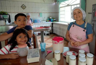 双生姐妹身高不足1.2米，为预防癌症提供关键线索