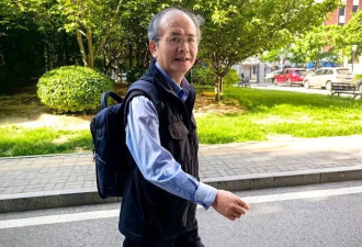 拒大学高薪聘请,这位数学家院士一直"紧着一口气"