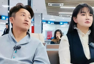 冉莹颖哭穷风波反转？知情人爆破产另有“黑手”