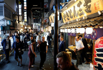 宴请45位科技大咖 黄仁勋东京美食地图曝光