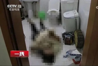 因一句话夺命！生父“伪造他杀”下场出炉