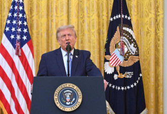 每日镜报：美国的“噩梦”并不是中国