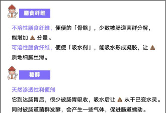 让你拉屎巨多、巨干净的4种食物