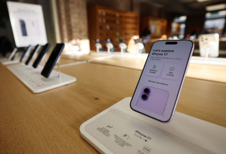 iPhone日本无预警大涨价