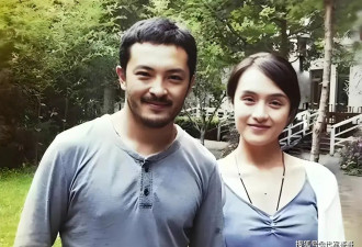 50岁富大龙近况曝光！与饶敏莉离婚已经4年，如今尽情享受单身生活